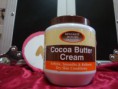 Review Cocoa Butter Cream